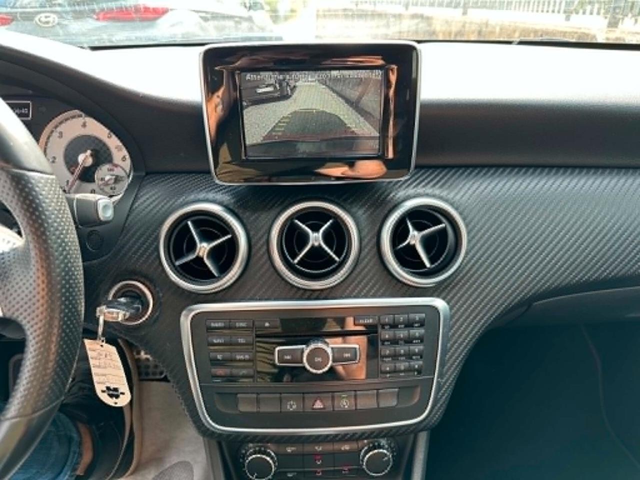 Mercedes-benz A 200 CDI Automatic Premium