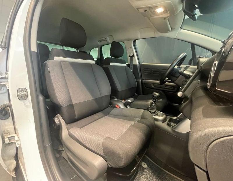 Citroën C3 Aircross PureTech 110 S&S Feel