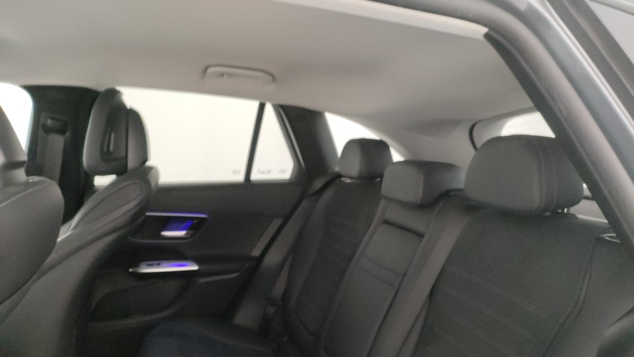 Mercedes-Benz GLC - X254 - GLC 220 d AMG Line Premium Plus 4matic auto