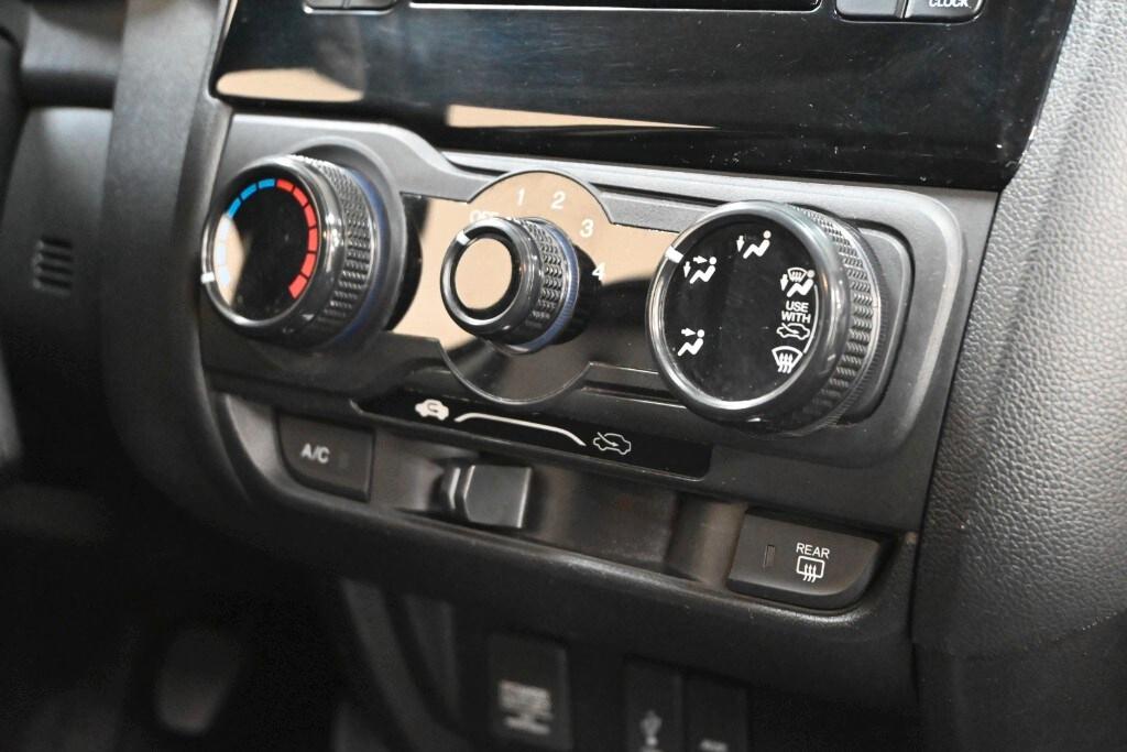 HONDA Jazz 3ª serie 15-20 Jazz 1.3 Trend