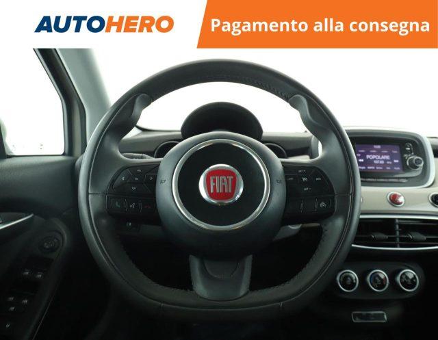 FIAT 500X 1.3 MultiJet 95 CV Pop Star