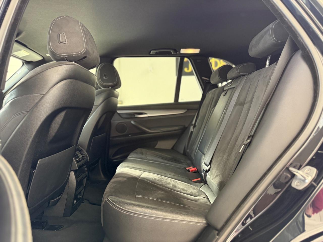 Bmw X5 xDrive30d 249CV M SPORT