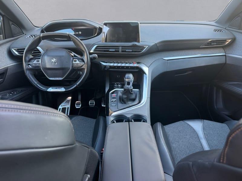 PEUGEOT 3008 BLUEHDI 150 S&S GT LINE