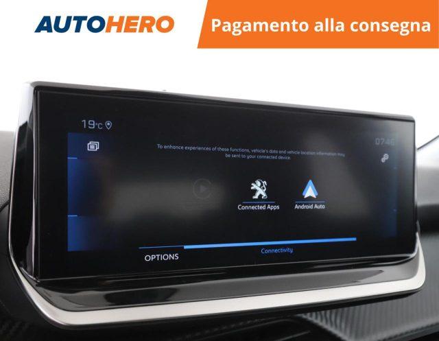 PEUGEOT 208 PureTech 100 Stop&Start 5 porte Allure Pack