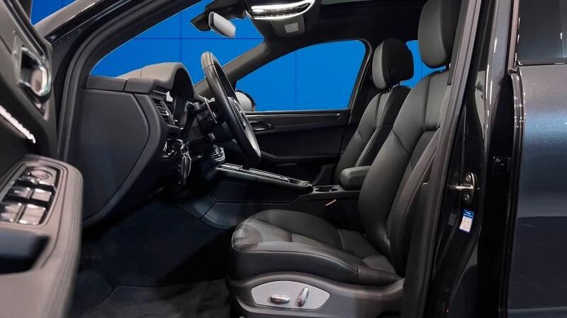 PORSCHE Macan 1ªs. '13-'25 Macan 2.0 T