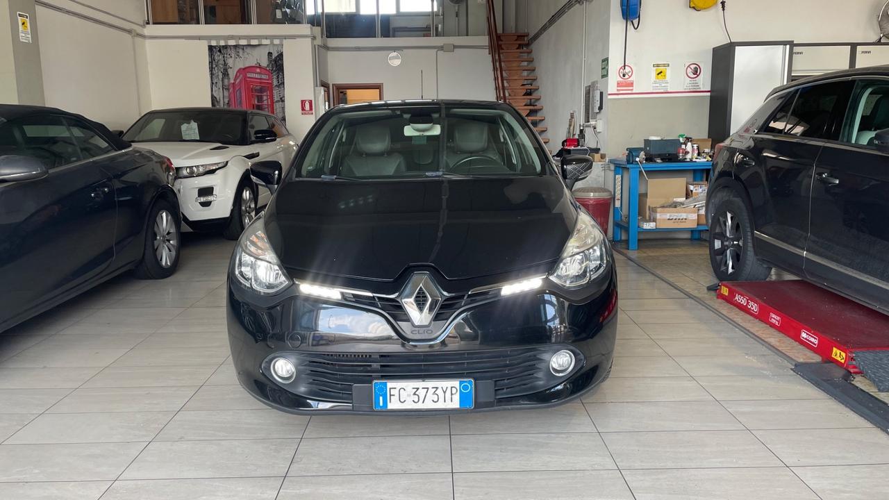 Renault Clio dCi 8V 90 CV 5 porte Energy Duel2 GARANTITA