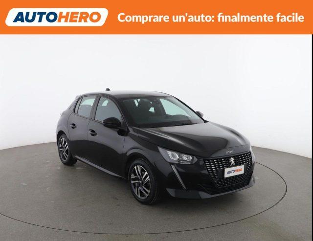 PEUGEOT 208 PureTech 75 Stop&Start 5 porte Active Pack