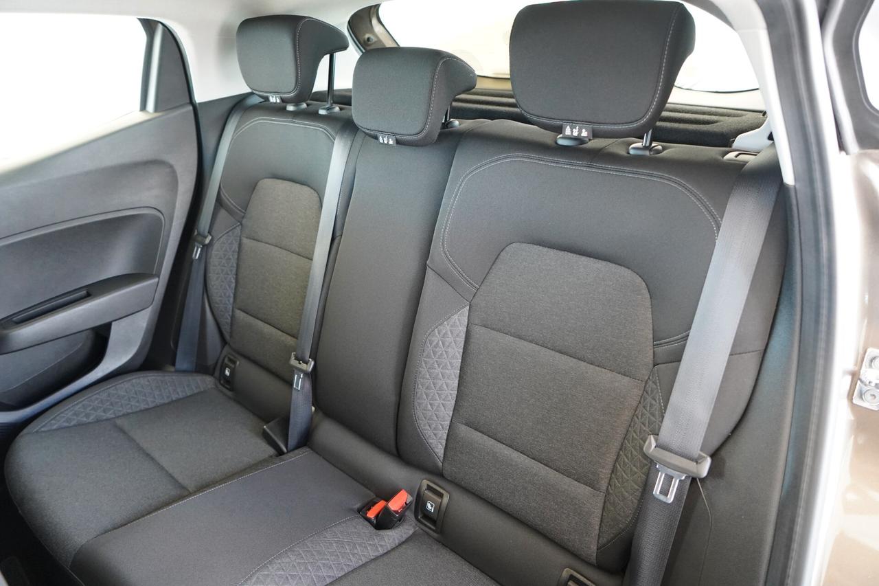 Renault Clio Blue dCi 115 CV Zen