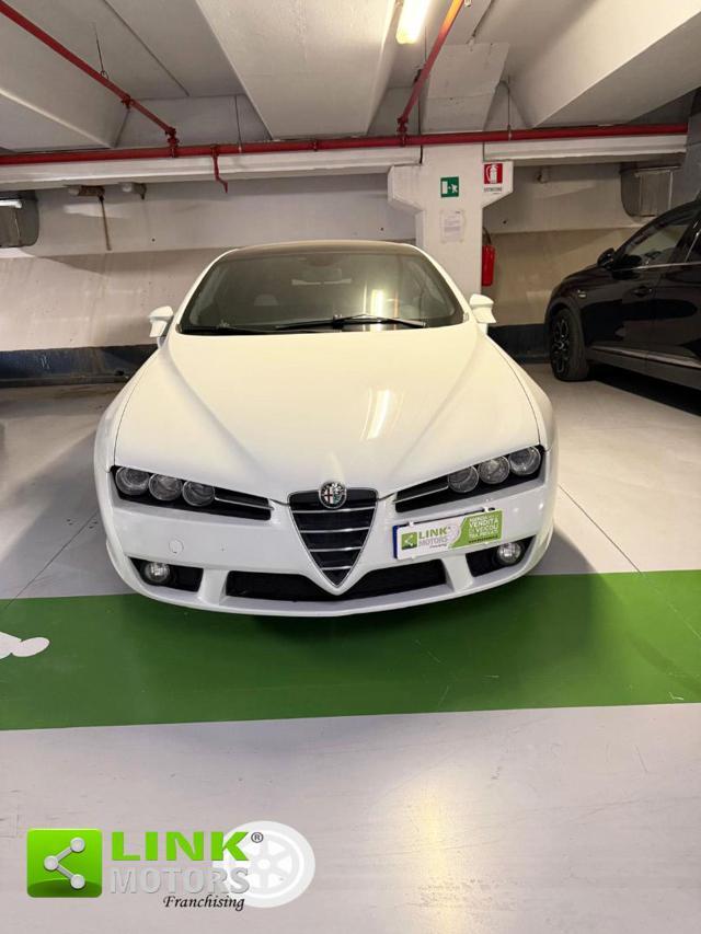 ALFA ROMEO Brera 1750 TBi