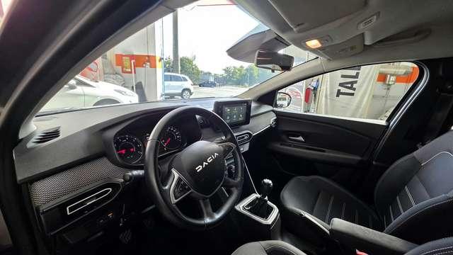 Dacia Jogger Jogger 1.0 tce Extreme UP Gpl 100cv