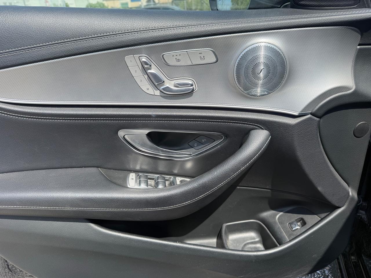 Mercedes-benz E 350 d S.W. Auto Premium Plus