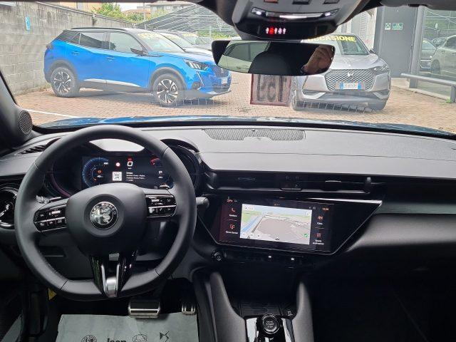 ALFA ROMEO Junior 1.2 145 CV Hybrid eDCT6 Speciale