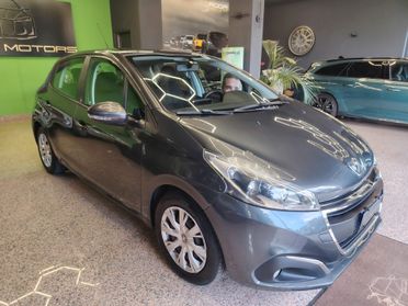 Peugeot 208 BlueHDi 75 5 porte Active