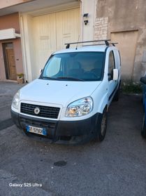 Fiat Doblo Doblò 1.3 MJ 16V PC-TN Cargo Lamier.
