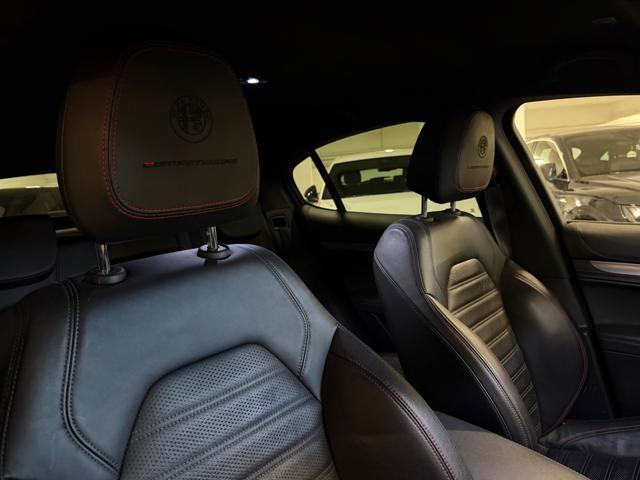 ALFA ROMEO Stelvio Competizione MY23 Q4 210cvAT8#GRIGIOMAGNESIO MATT