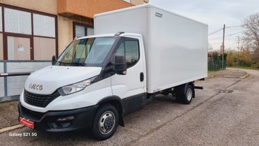 Iveco Daily P