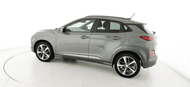 HYUNDAI Kona 1.0 T-GDI XPrime