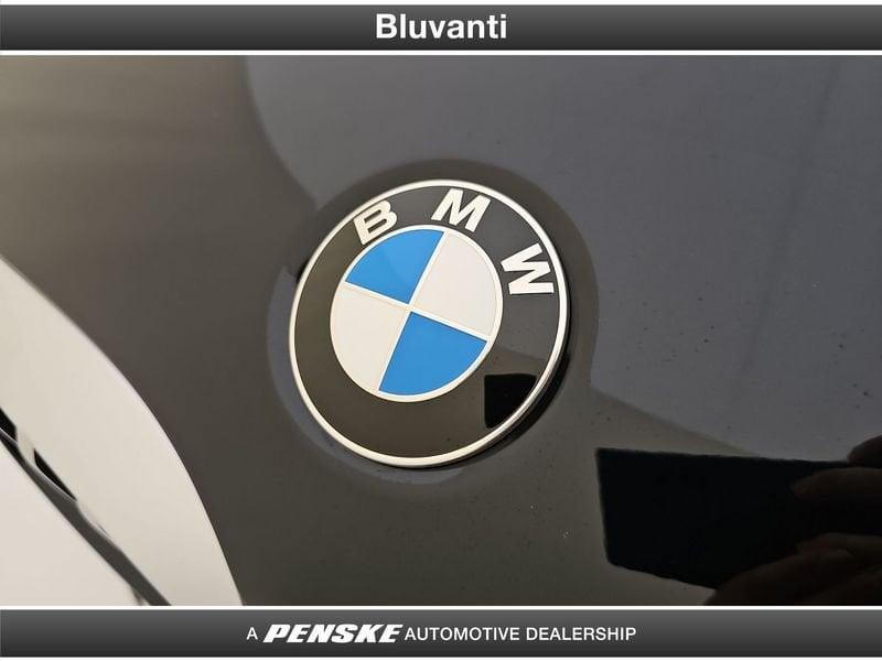 BMW X3 xDrive20d 48V Msport