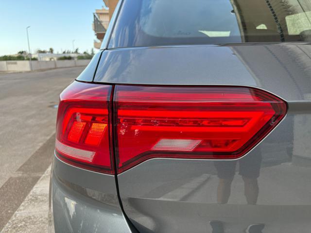 VOLKSWAGEN T-Roc 1.6 TDI SCR Business BlueMotion Technology