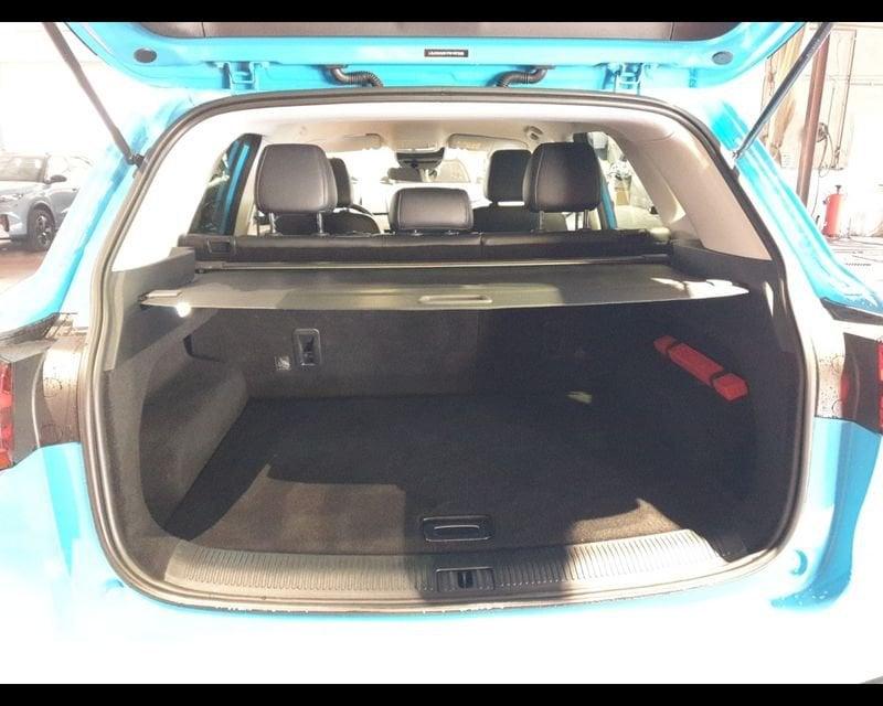 MG HS (2022-->) 1.5T-GDI Luxury