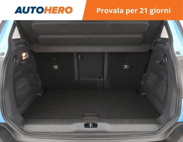 CITROEN C3 Aircross PureTech 110 S&S Shine