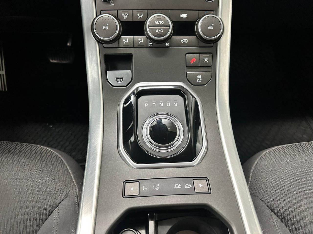 Land Rover Range Evoque 2.0 TD4 150 CV 5p. SE Dynamic