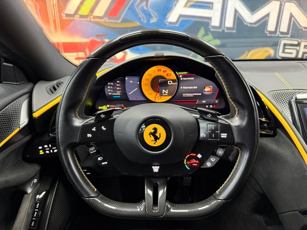 Ferrari Roma (973)