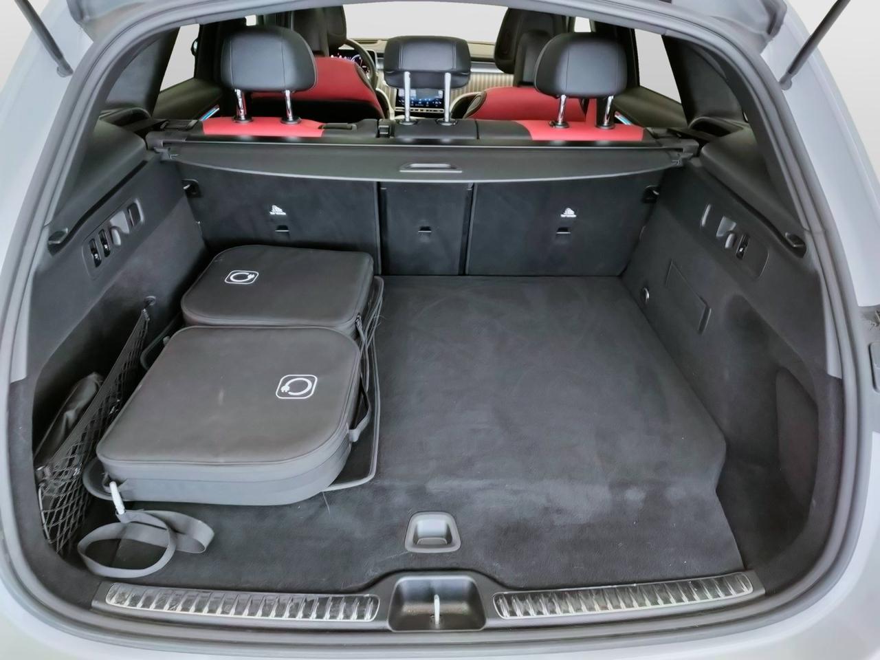 Mercedes-Benz GLC - X254 - GLC 400 e phev AMG Line Premium Plus 4matic auto
