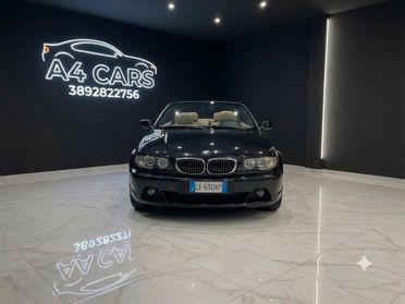 Bmw 325 325Ci cat Cabrio