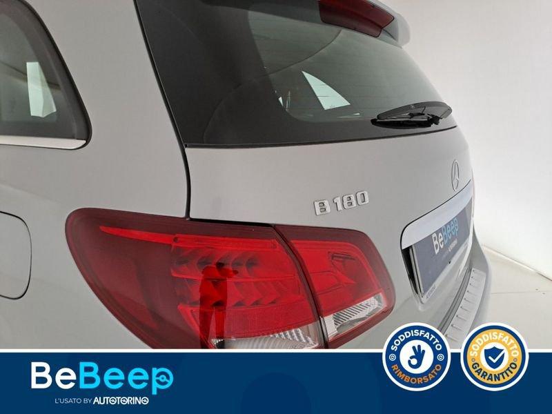 Mercedes-Benz Classe B B 180 D (CDI) SPORT AUTO