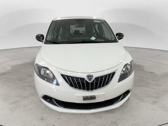 LANCIA Ypsilon 1.2 69 CV 5 porte GPL Ecochic