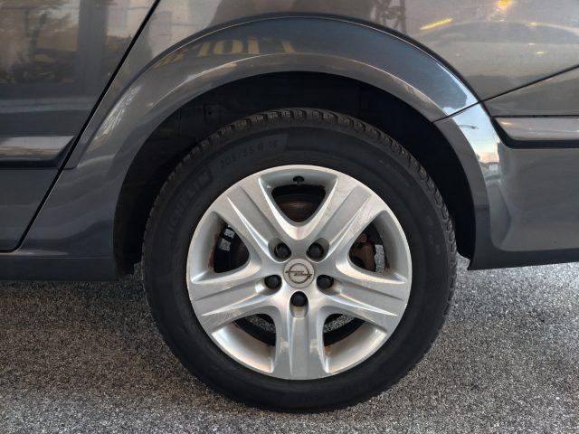 OPEL Astra 1.7 CDTI 110CV Station Wagon Cosmo