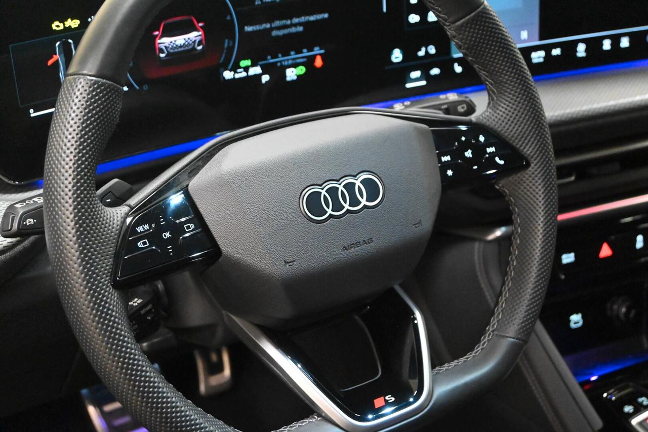 AUDI Q5 3ª serie Q5 TDI 150 kW mHEV+ S tronic ...