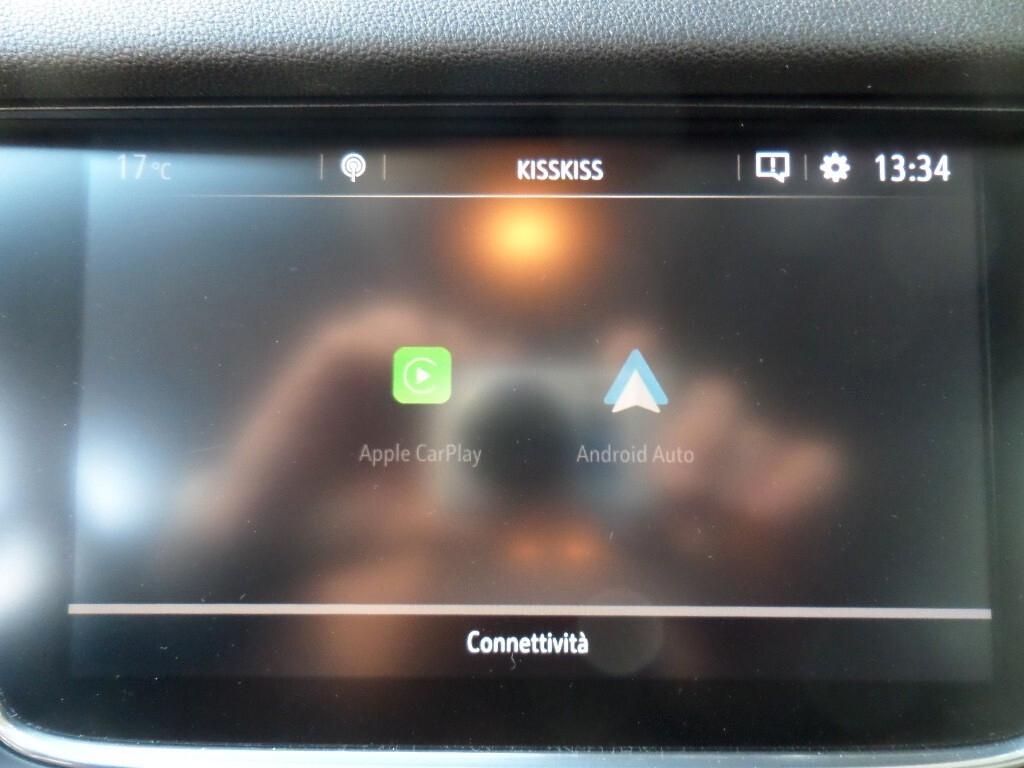 OPEL GRANDLAND X 1.5 D ECOTEC INNOVATION AT6 - Navi-2 Park-Camera-Cerchi 18"
