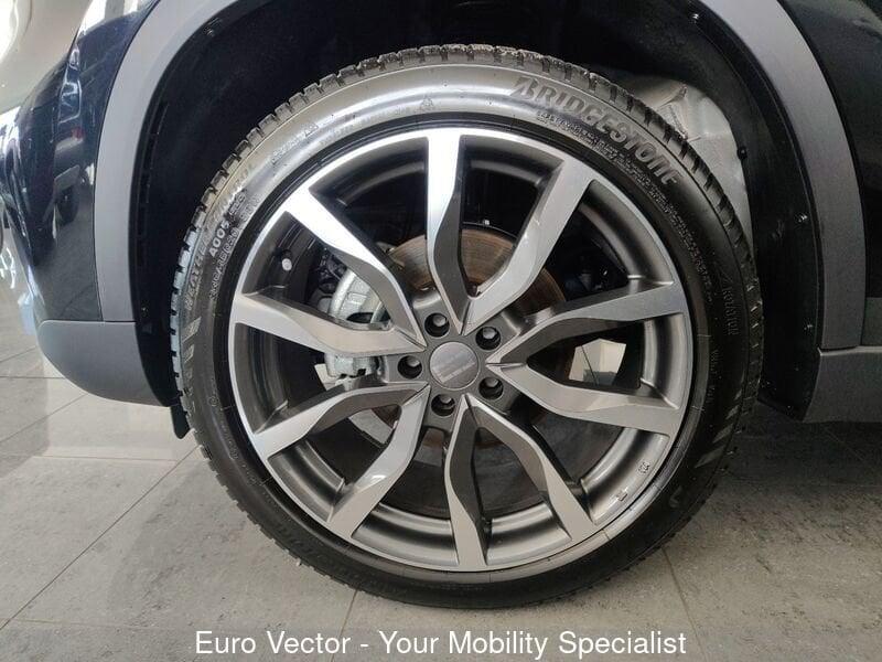 SPORTEQUIPE Sportequipe 7 1.5 Turbo DCT GPL