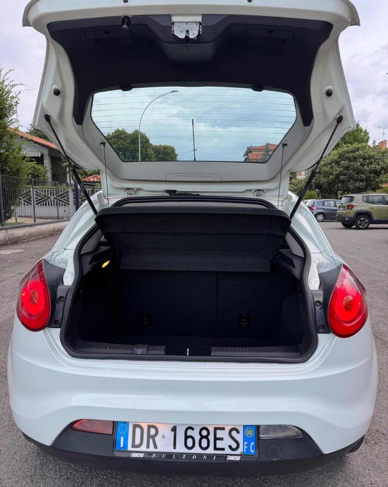 Fiat Bravo 1.4 Active