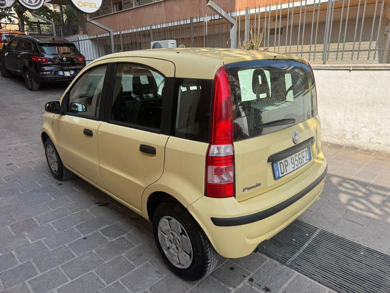 FIAT Panda 1.1 Active UNICO PROPRIETARIO
