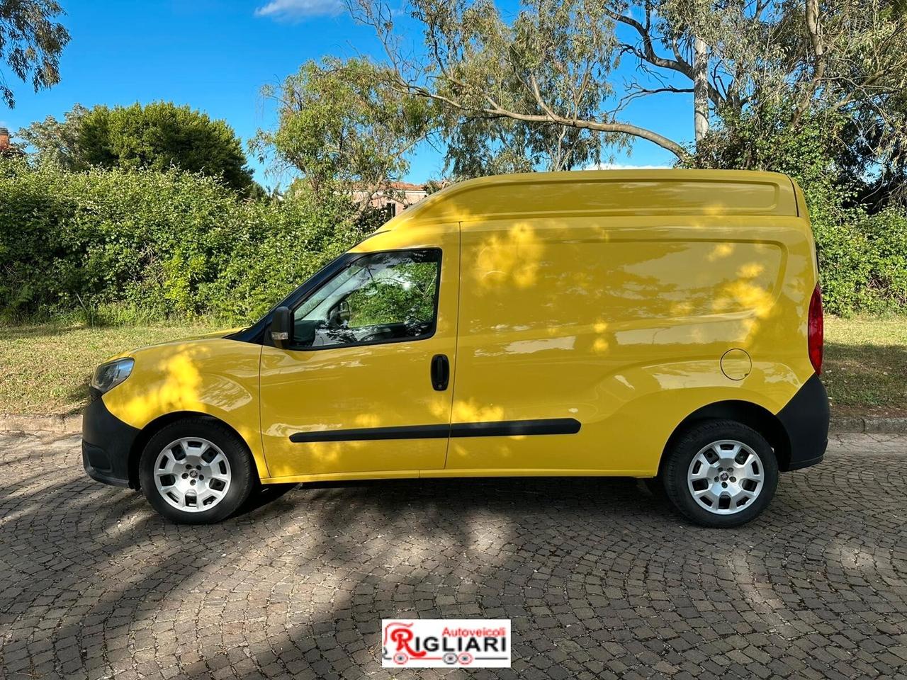 Fiat Doblò 1.6 MJT 120CV PL-TA Cargo Maxi XL Lamierato