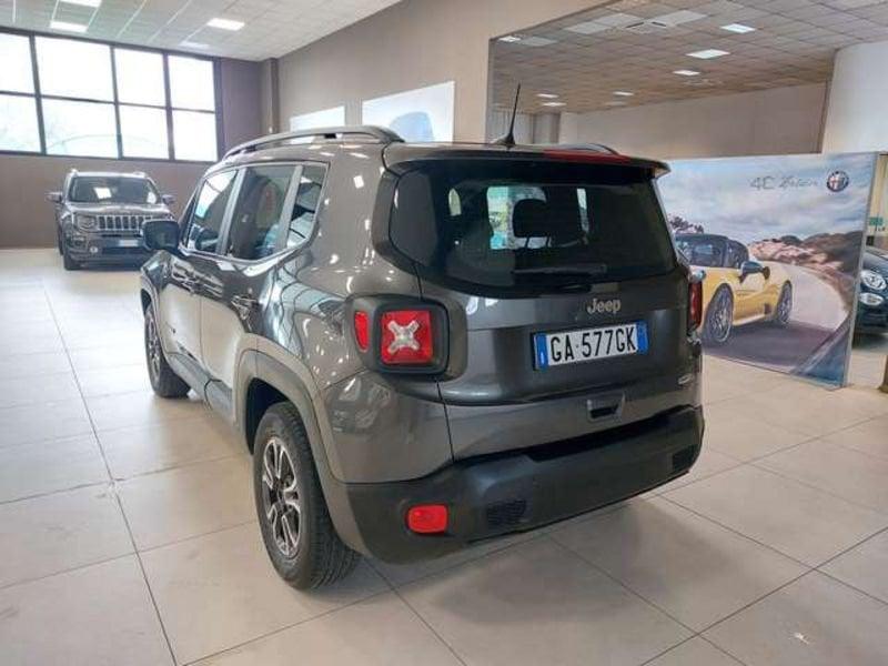 Jeep Renegade 1.0 t3 Sport 2wd USATO GARANTITO