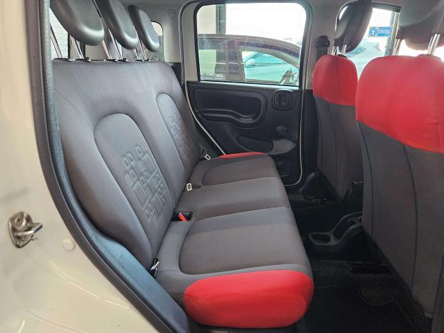 Fiat Panda 0.9 t.air t. natural power Lounge NEOPATENTATI