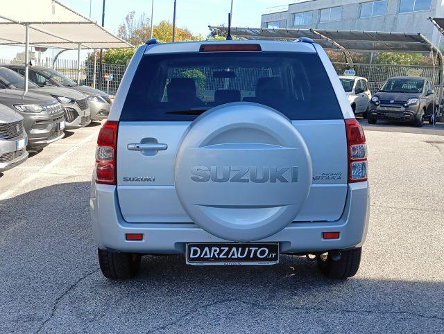 SUZUKI Grand Vitara 1.9 DDiS 5 porte Offroad