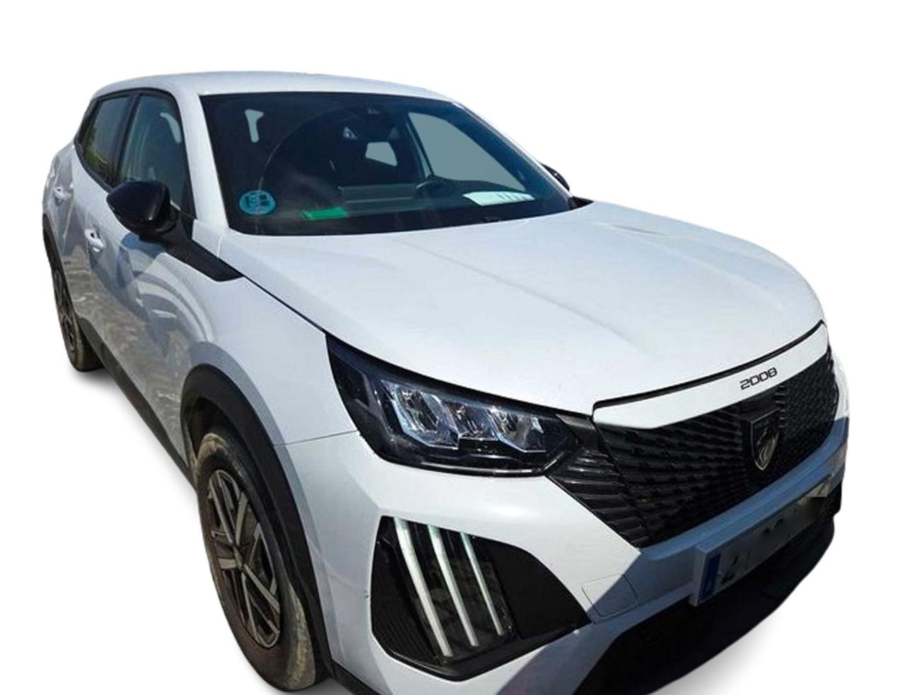 Peugeot 2008 1.2 puretech 100cv Active Restyling