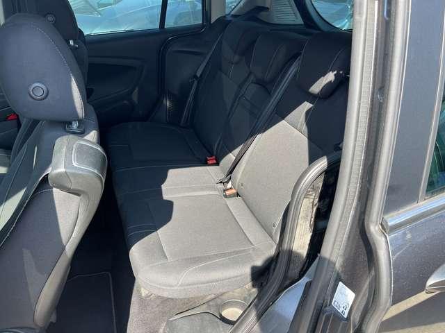 Ford B-Max 1.5 tdci Titanium 95cv
