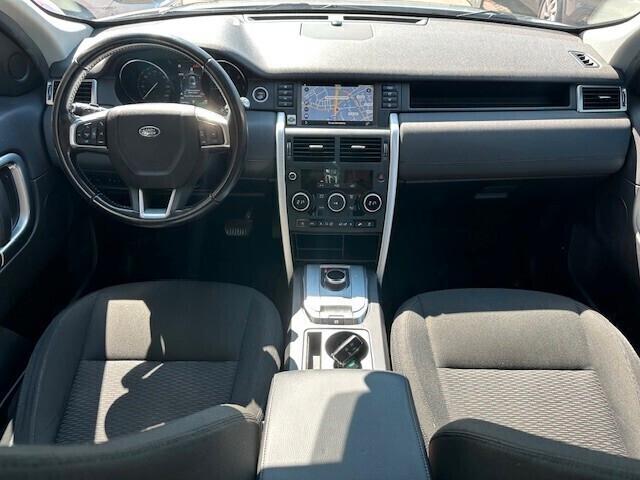 Land Rover Discovery Sport 2.0 TD4 150 CV ,AUTOCARRO,AWD!!