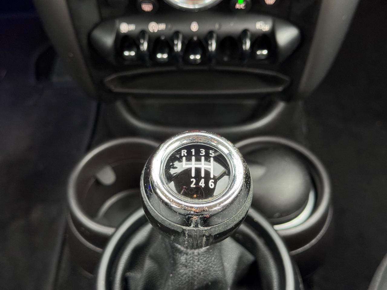 Mini One D Countryman 1.6 Cooper 90cv EURO 5B 2013