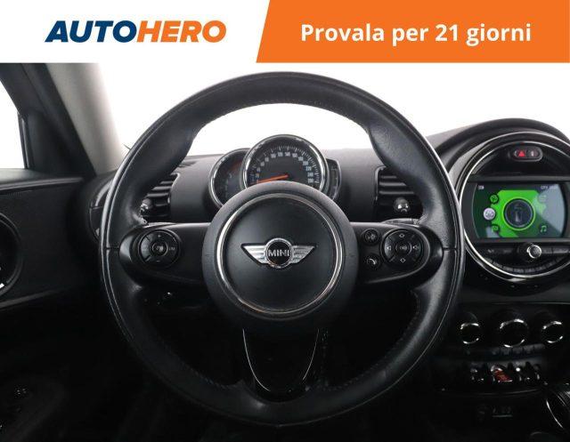 MINI Clubman 2.0 Cooper D