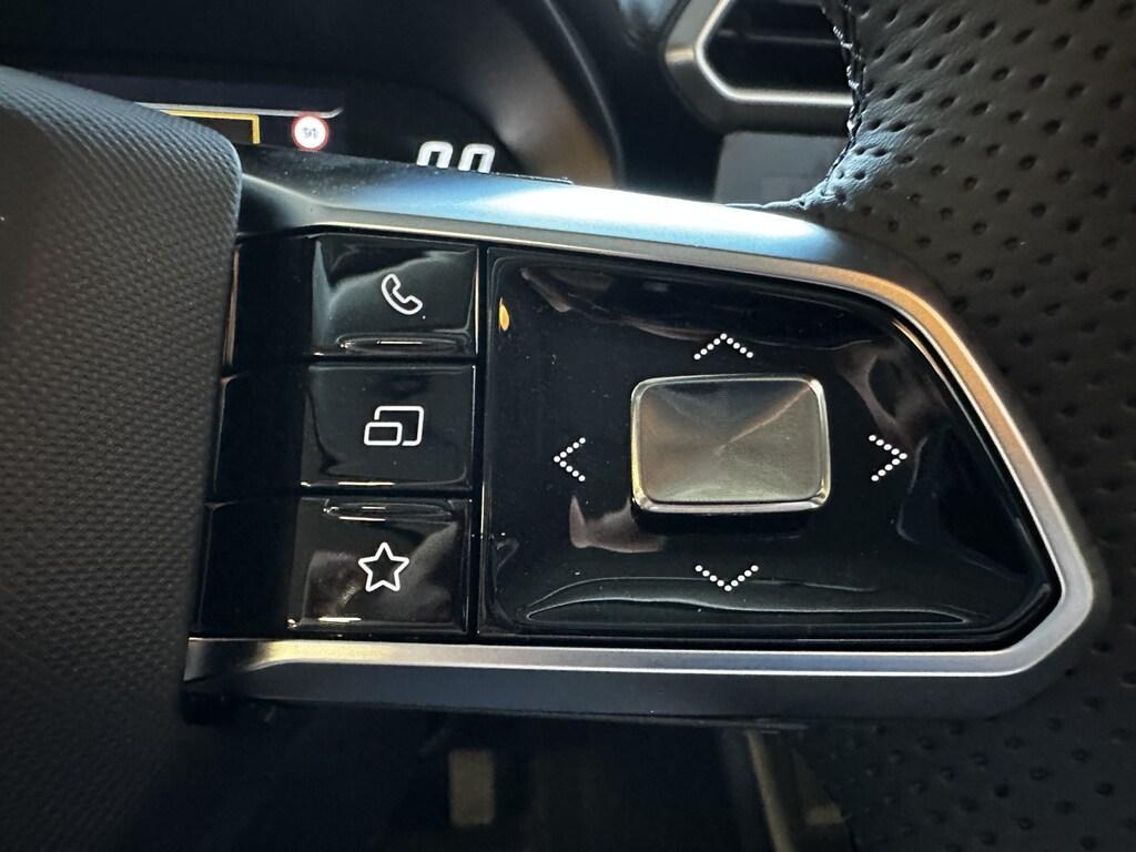 Mg ZS 1.5 Hybrid+ Comfort auto