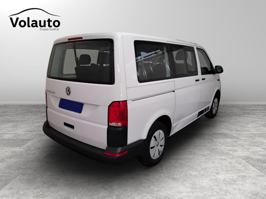 VOLKSWAGEN T6.1 Transporter 30 - T6.1 Transporter 30 2.0 tdi 150cv komb