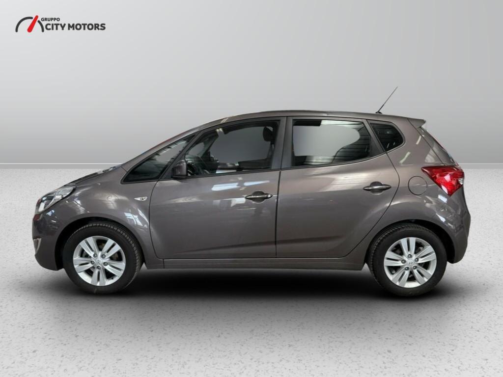 Hyundai ix20 1.4 Classic