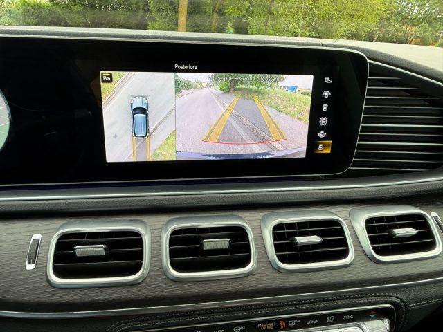 MERCEDES-BENZ GLE 400 d 4Matic Premium Plus IVA ESPOSTA